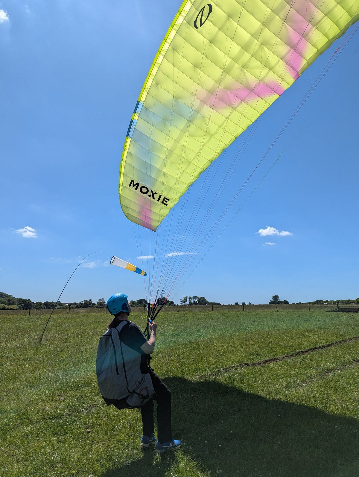 Beyond the School Wing: How to Choose Your First EN-A or 'Low-B' Paraglider