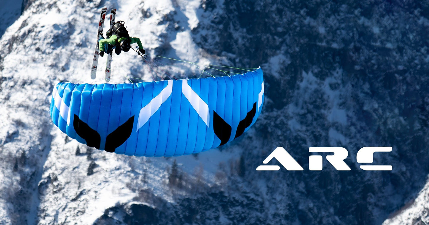 Arc | Ozone Speed