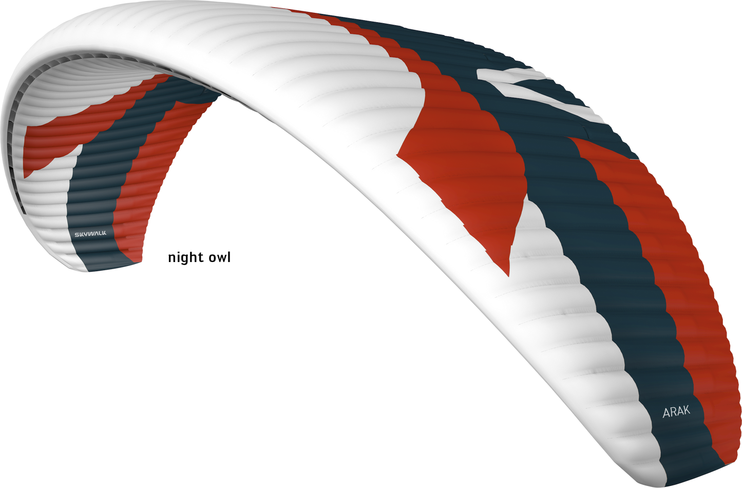 Skywalk ARAK2 - Sky Riders - Image 3