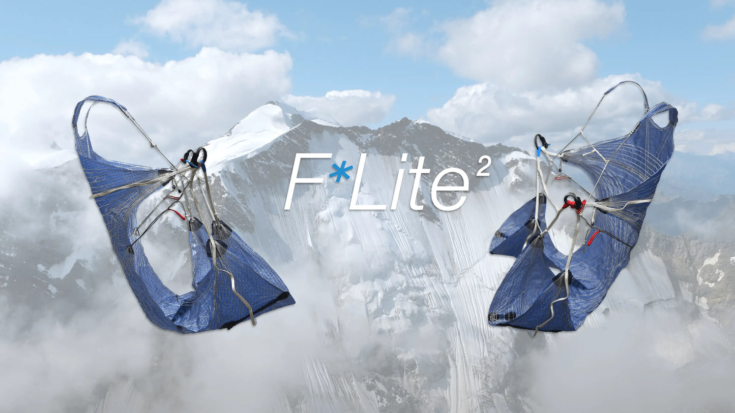 Ozone F*Lite2 - Sky Riders - Image 1