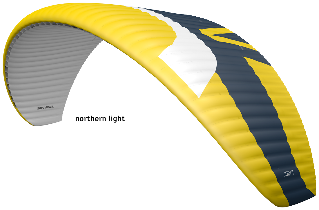 Skywalk JOIN'T5 - Sky Riders - Image 2