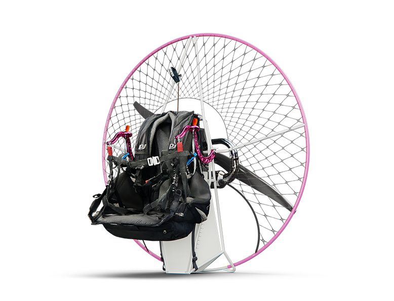 Parajet Maverick NEON - Sky Riders - Image 2