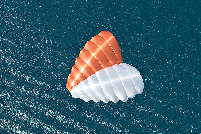 X-dream Fly X-CURVE - Sky Riders - Image 1