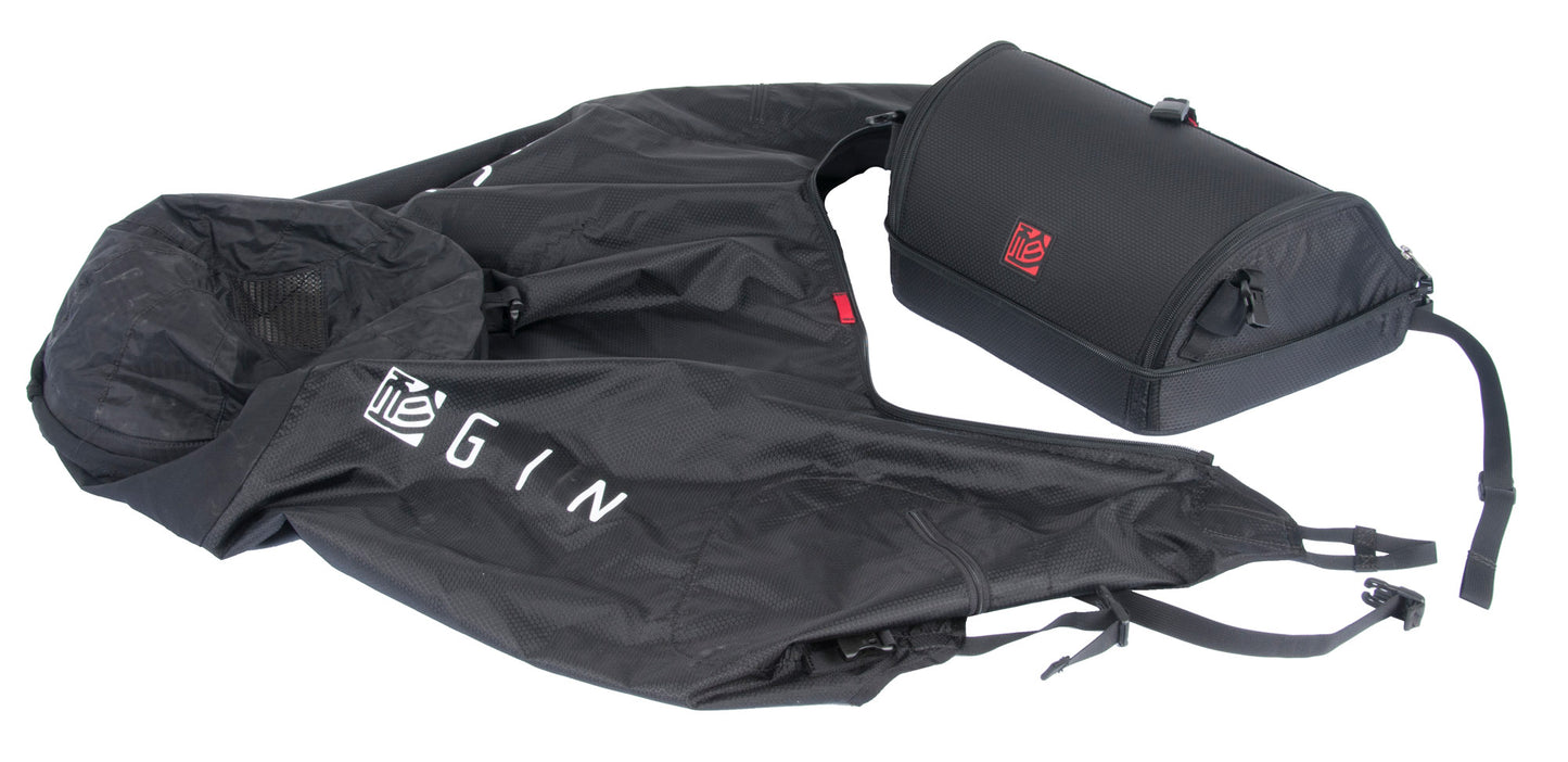 Gin Paramotor Cocoon