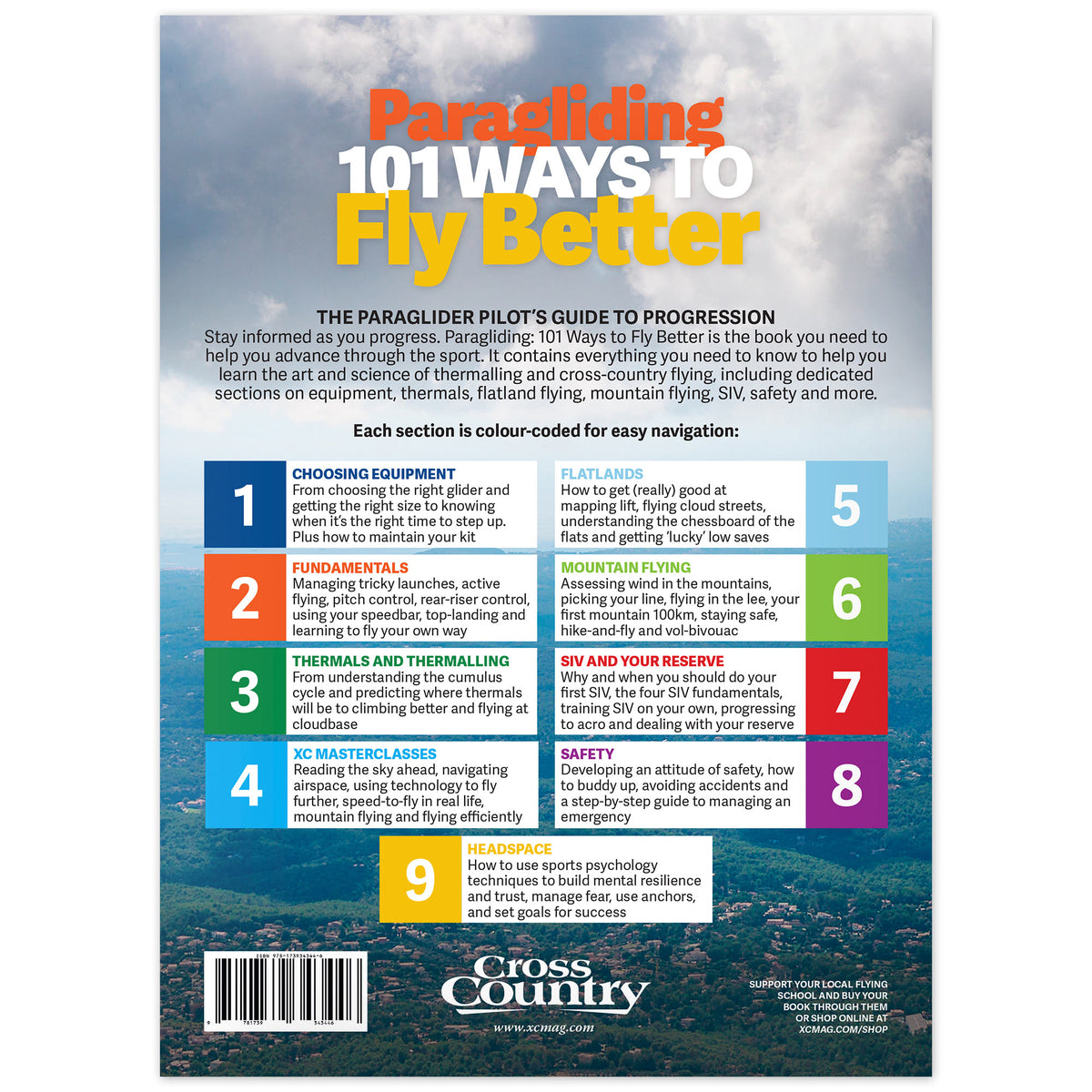 Paragliding 101 Ways to Fly Better