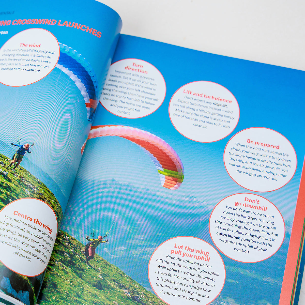 Paragliding 101 Ways to Fly Better
