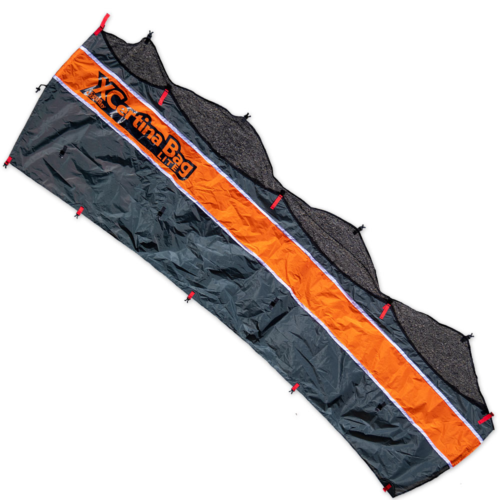Cross Country XCertina Light Bag - Sky Riders - Image 1