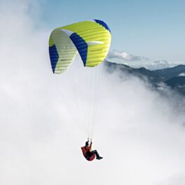 ADVANCE ALPHA 8 DLS - Sky Riders - Image 1