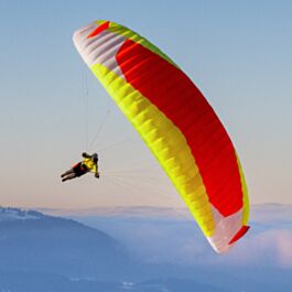 ADVANCE ALPHA 8 - Sky Riders - Image 1