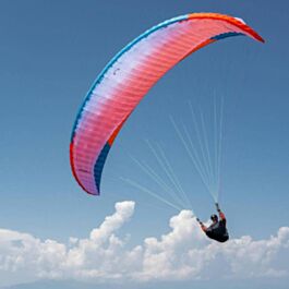 ADVANCE EPSILON 10 DLS - Sky Riders - Image 1