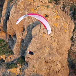 ADVANCE OMEGA XA 5 ULS - Sky Riders - Image 1