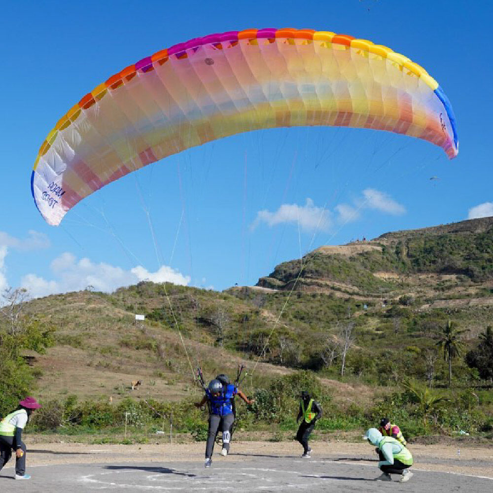 BGD Adam Spot - Sky Riders - Image 9