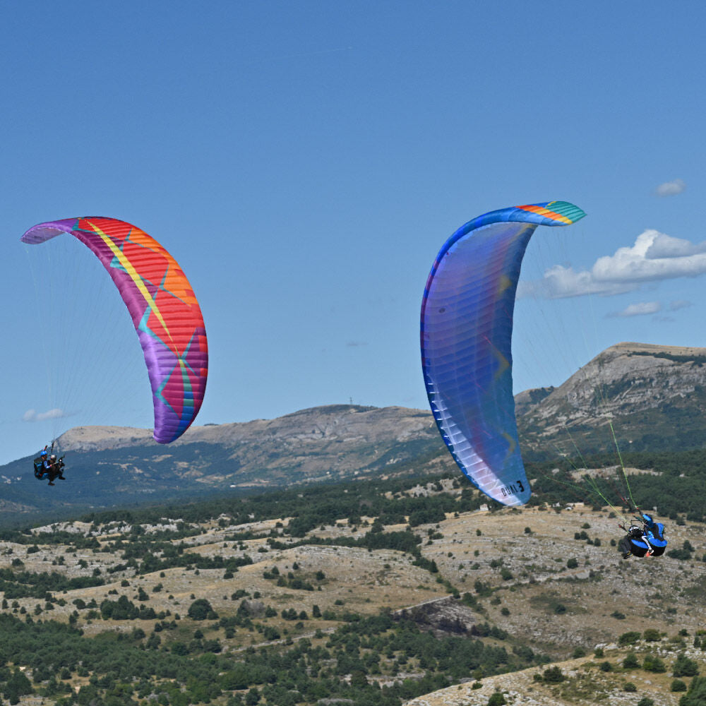 BGD Dual 3 - Sky Riders - Image 29