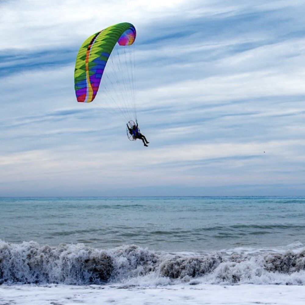 BGD Magic Motor - Sky Riders - Image 9