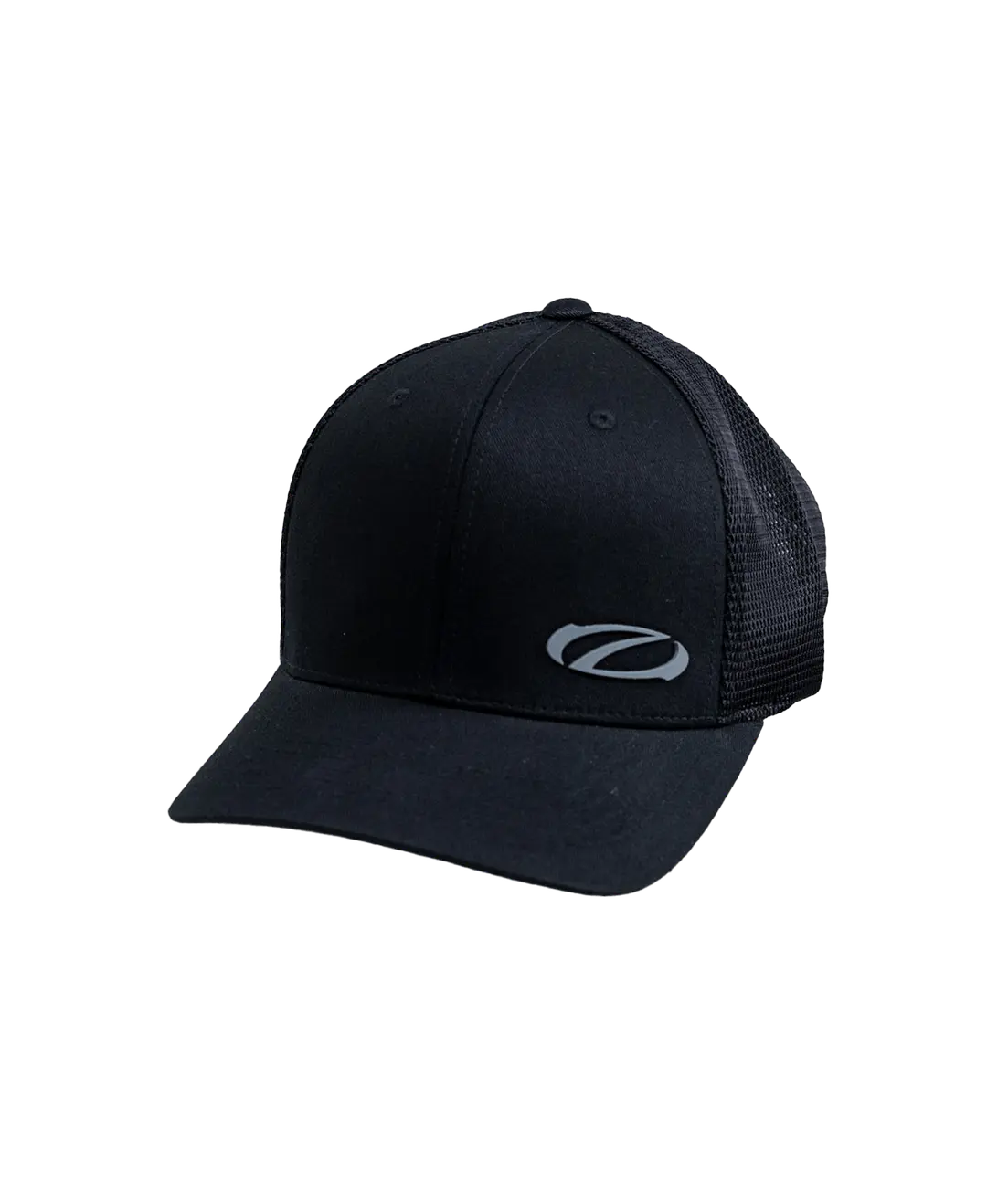 Ozone Curved Visor Cap OZ logo