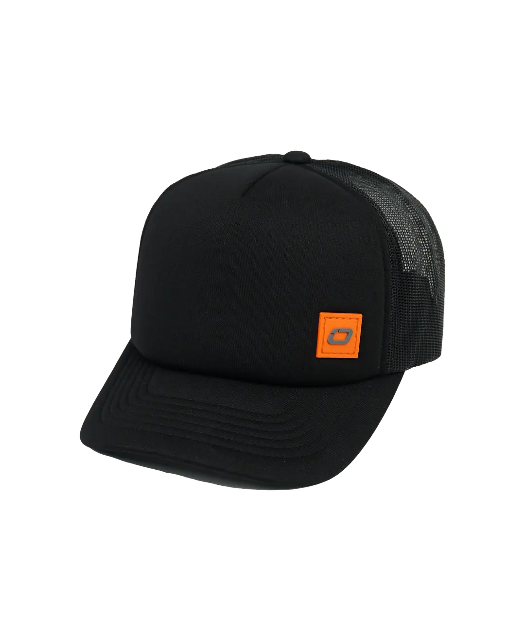 Ozone Flat Visor Cap