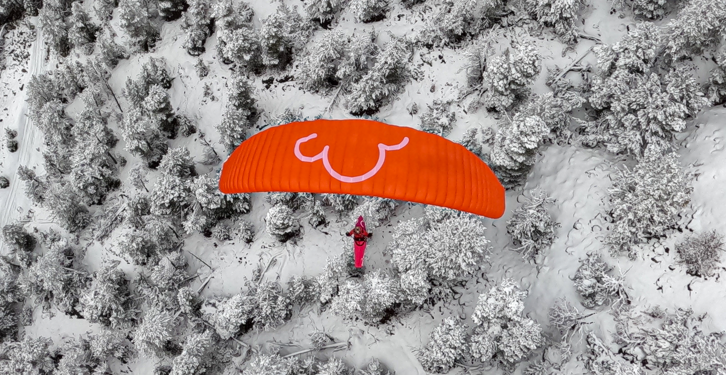 Little Cloud Gracchio Mk 3 - Sky Riders - Image 1