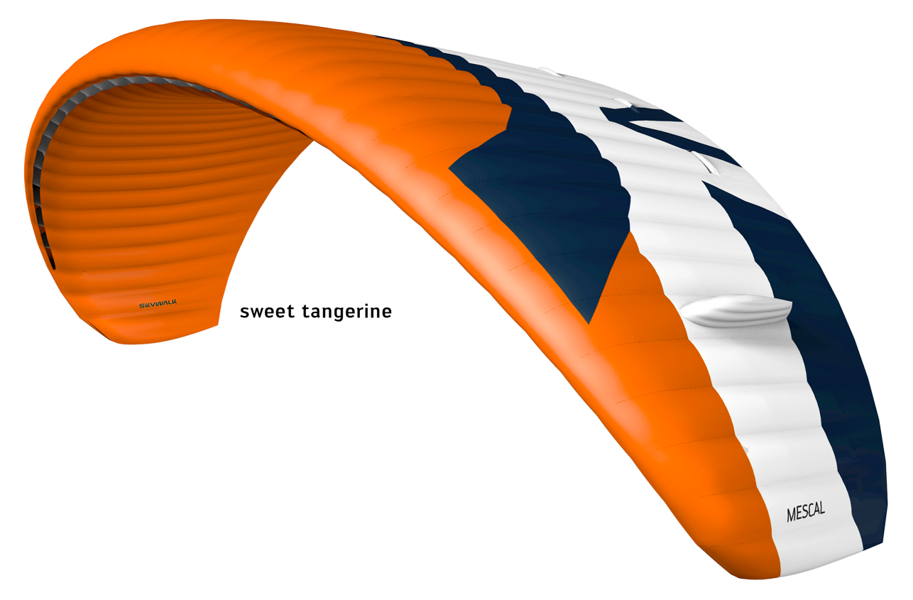 Skywalk MESCAL7 - Sky Riders - Image 4