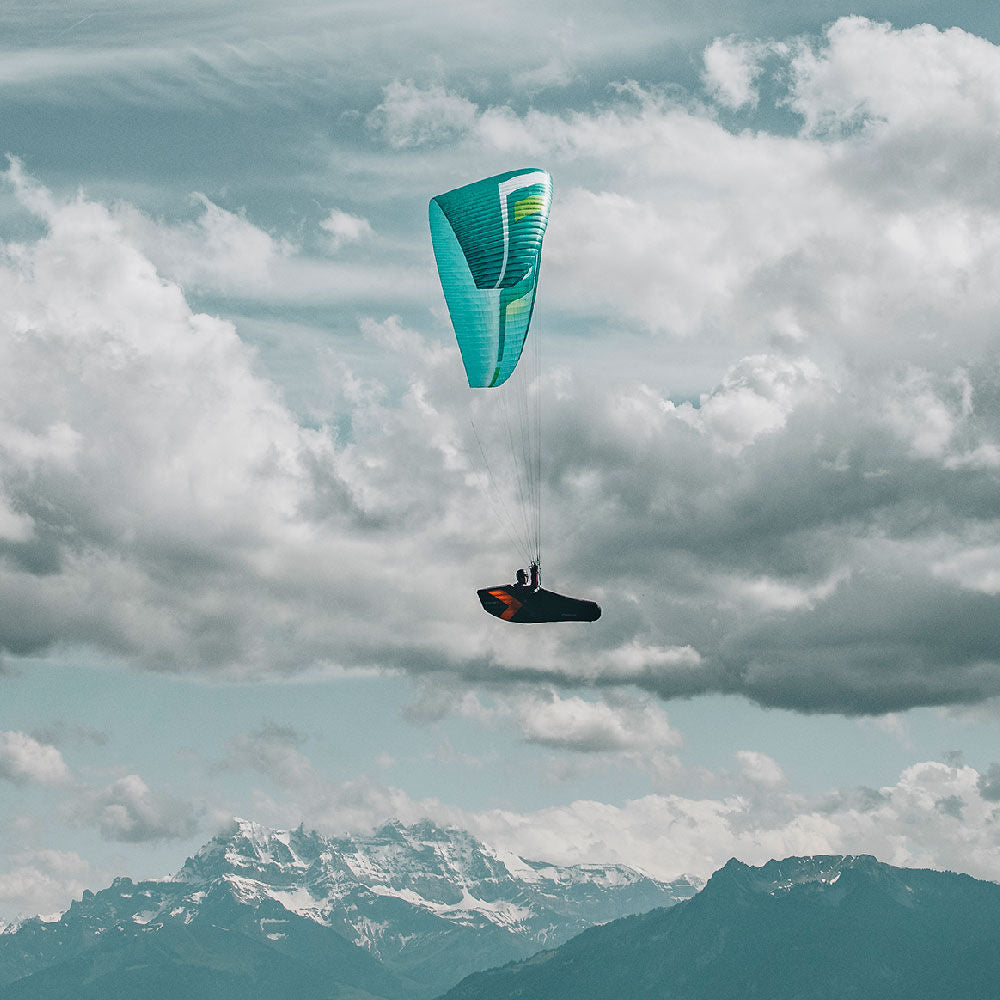 Niviuk Artik 7 P - Sky Riders - Image 4