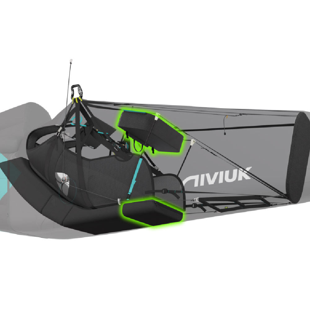 Niviuk Drifter 2 - Sky Riders - Image 19