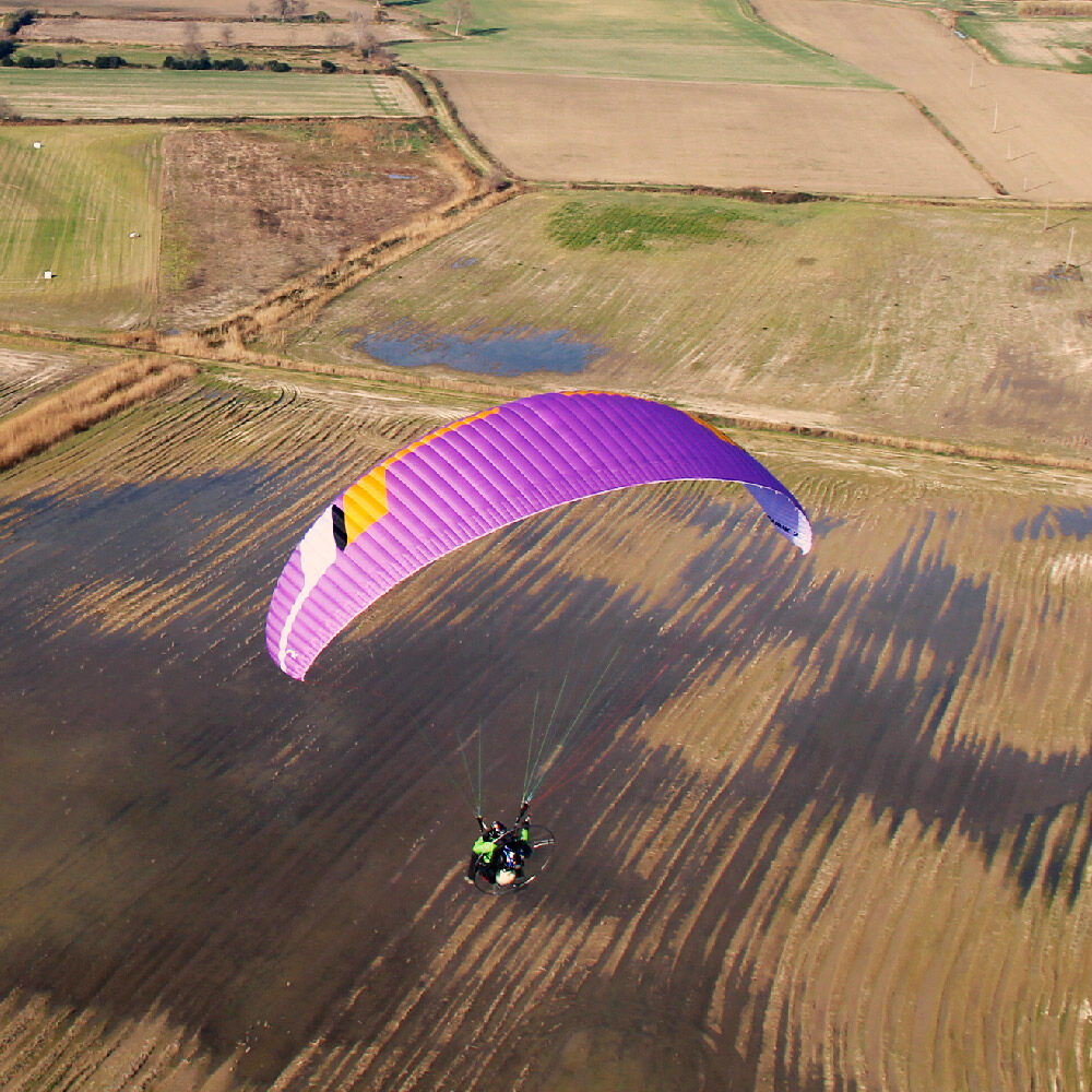 Niviuk Qubik 2 - Sky Riders - Image 8