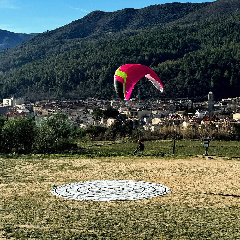 Niviuk Target - Sky Riders - Image 3