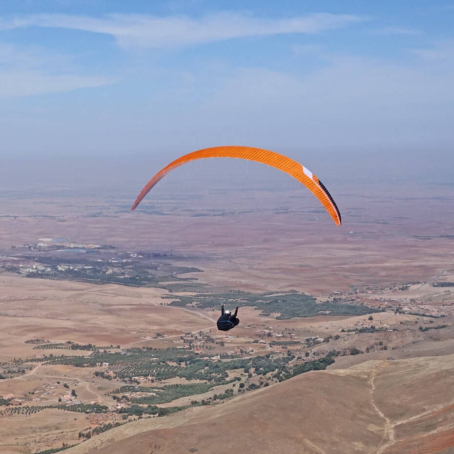 Niviuk Icepeak X-One - Sky Riders - Image 10