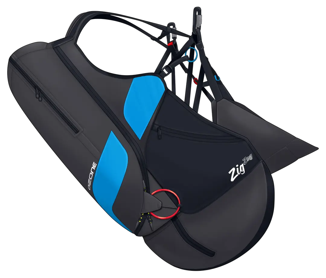 Ozone Zig Tandem Harness