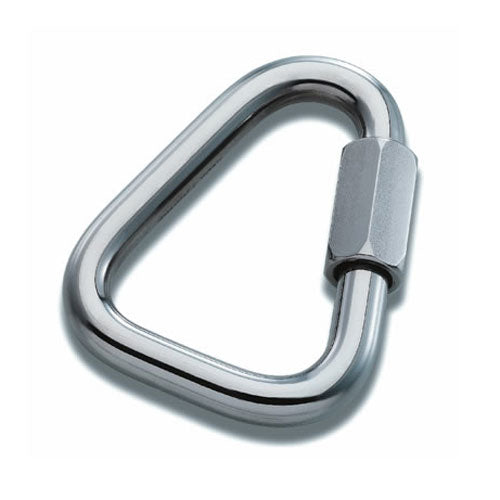 Peguet Maillon Rapide Stainless Delta