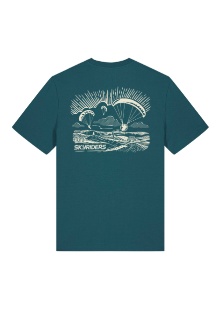 Sky Riders T-shirt