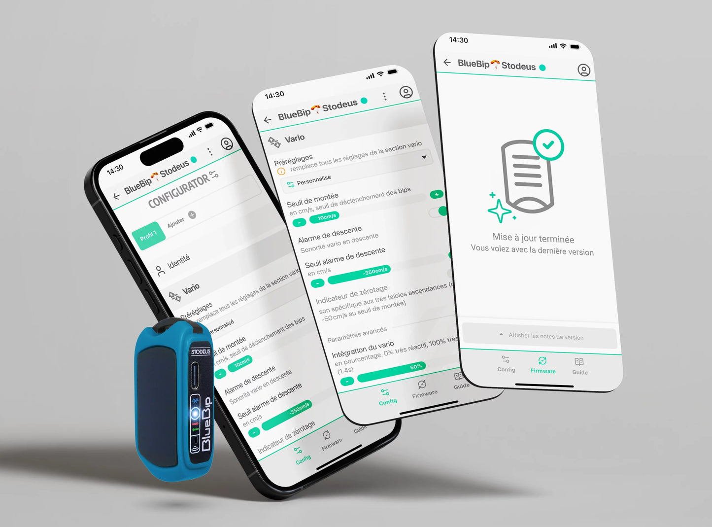 Stodeus BlueBip - Sky Riders - Image 11