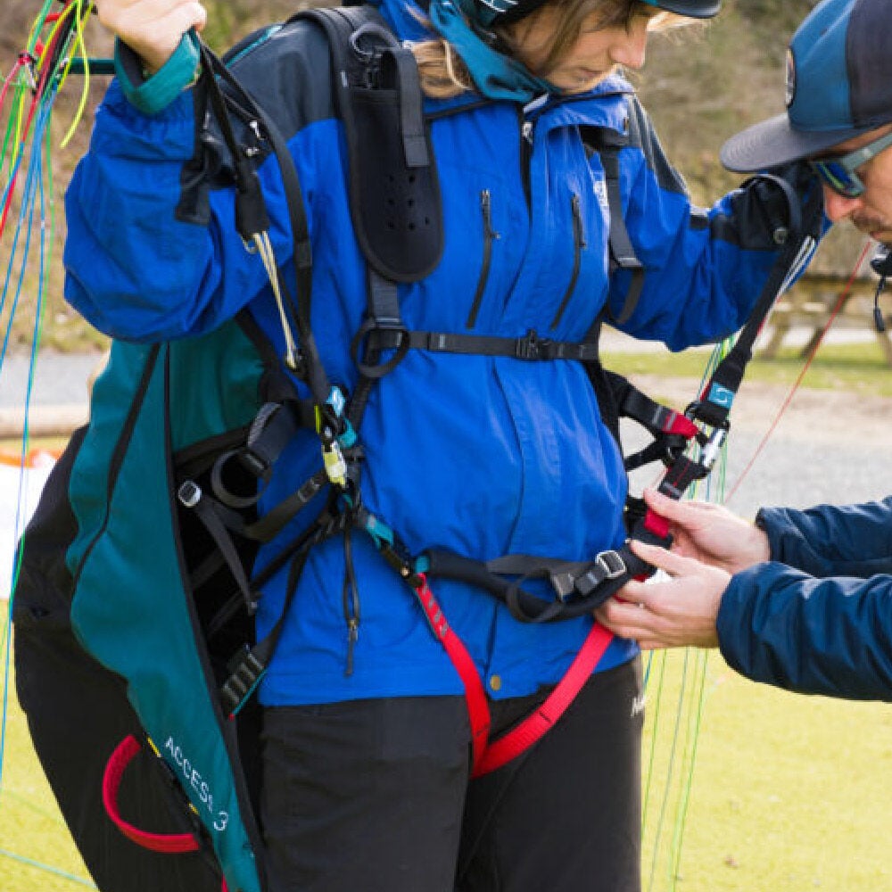 Supair ACCESS 3 Airbag - Sky Riders - Image 16