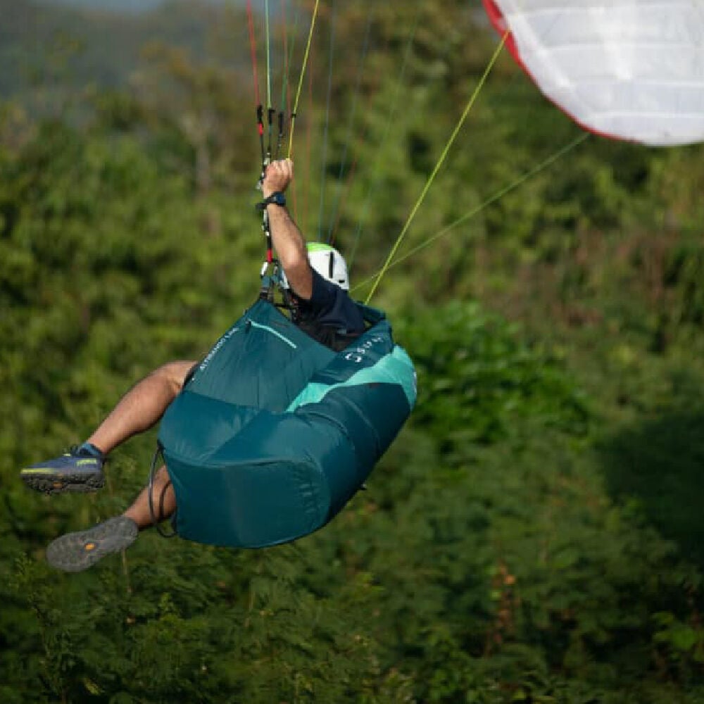 Supair ALTIRANDO lite 2 - Sky Riders - Image 24