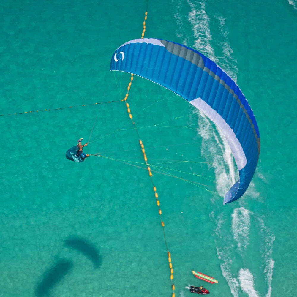Supair LEAF 3 - Sky Riders - Image 16