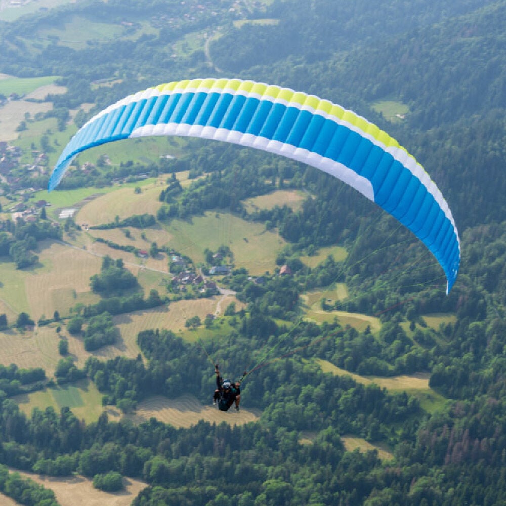 Supair SORA EVO - Sky Riders - Image 10