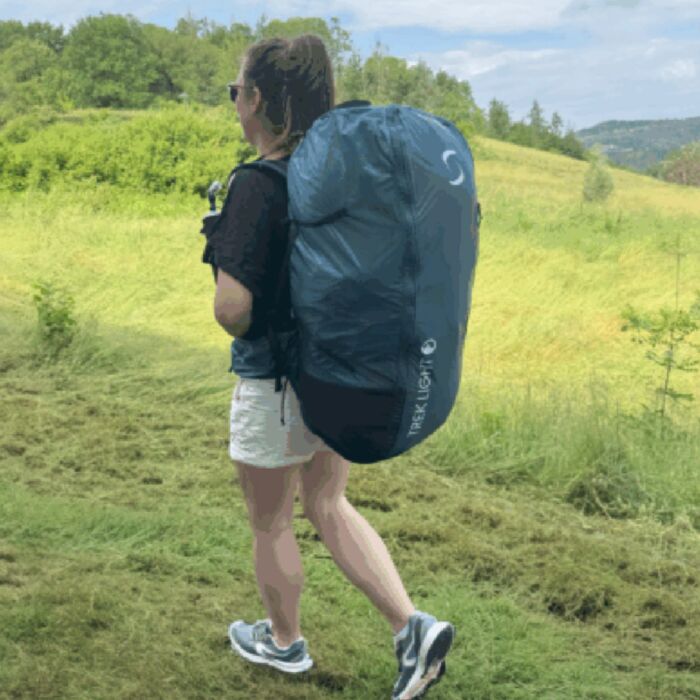 Supair Trek 2 Light Backpack