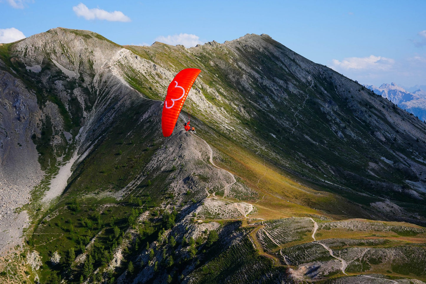 Little Cloud Superfly - Sky Riders - Image 1