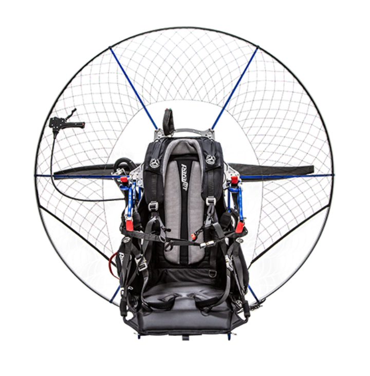 Parajet Zenith - Sky Riders - Image 1