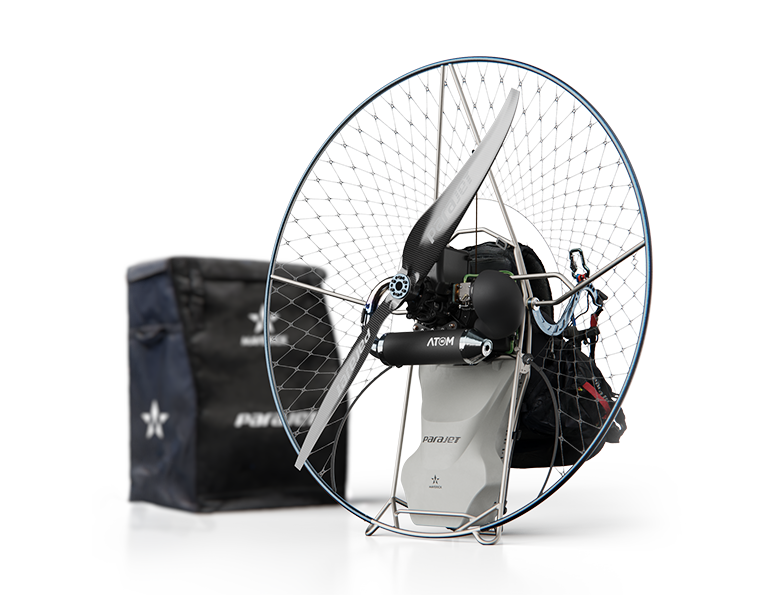 Paramotor Power Units