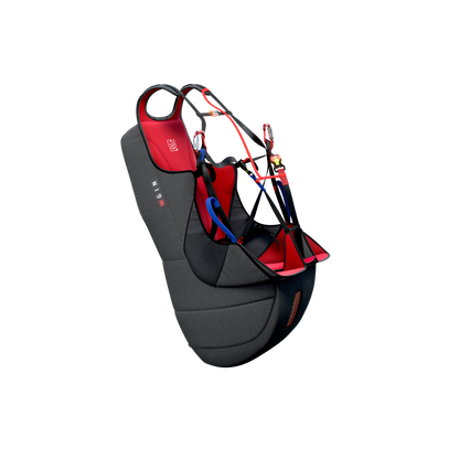 Gin Safari 3 Passenger