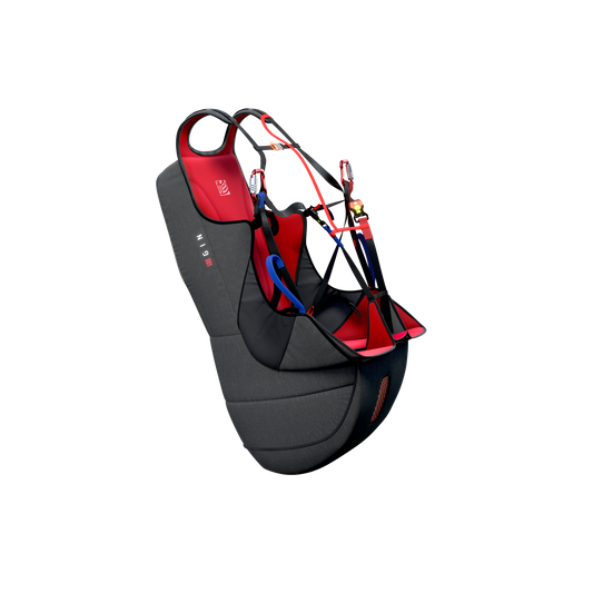 Gin Safari 3 Passenger