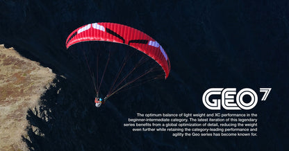 Ozone Geo 7 - Sky Riders - Image 1