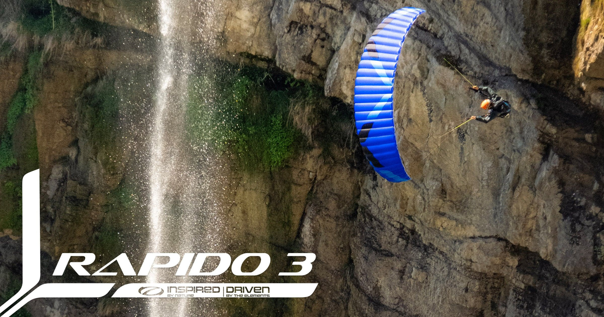 Rapido 3  | Ozone Speed