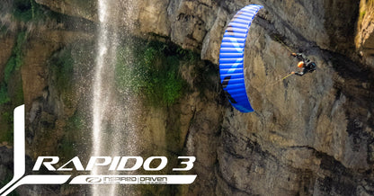 Rapido 3  | Ozone Speed