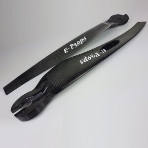 E - prop Moster 185 - Sky Riders - Image 1