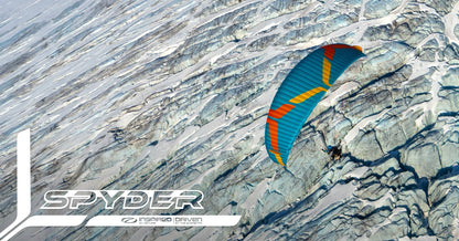 Spyder 4  | Ozone Paramotor