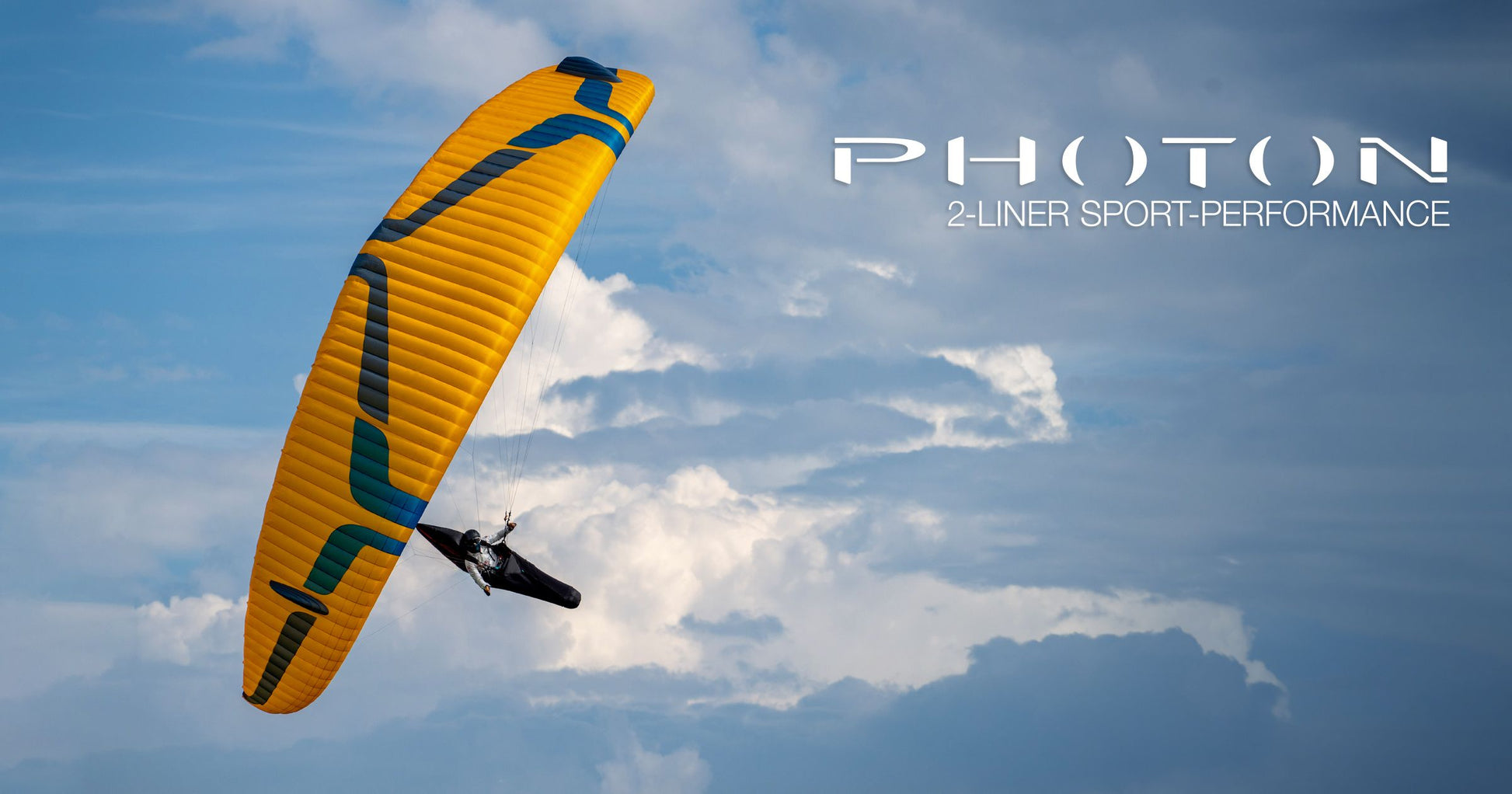 Ozone Photon - Sky Riders - Image 1