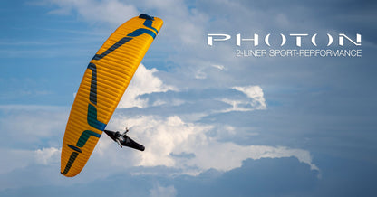 Ozone Photon - Sky Riders - Image 1