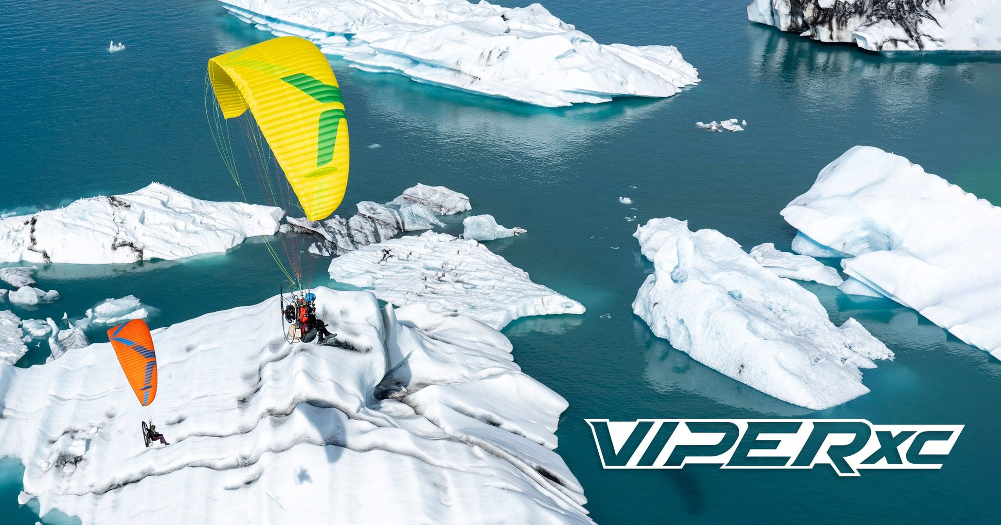 ViperXC