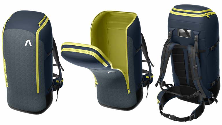 Skywalk Rucksack Alpine